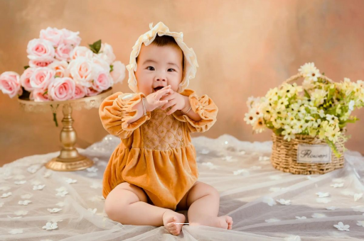 定边11个月宝宝会什么 定边11个月宝宝会什么